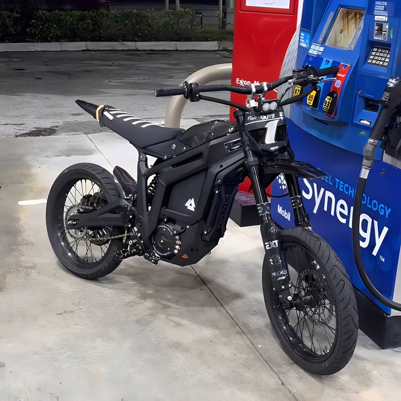 Talaria MX4