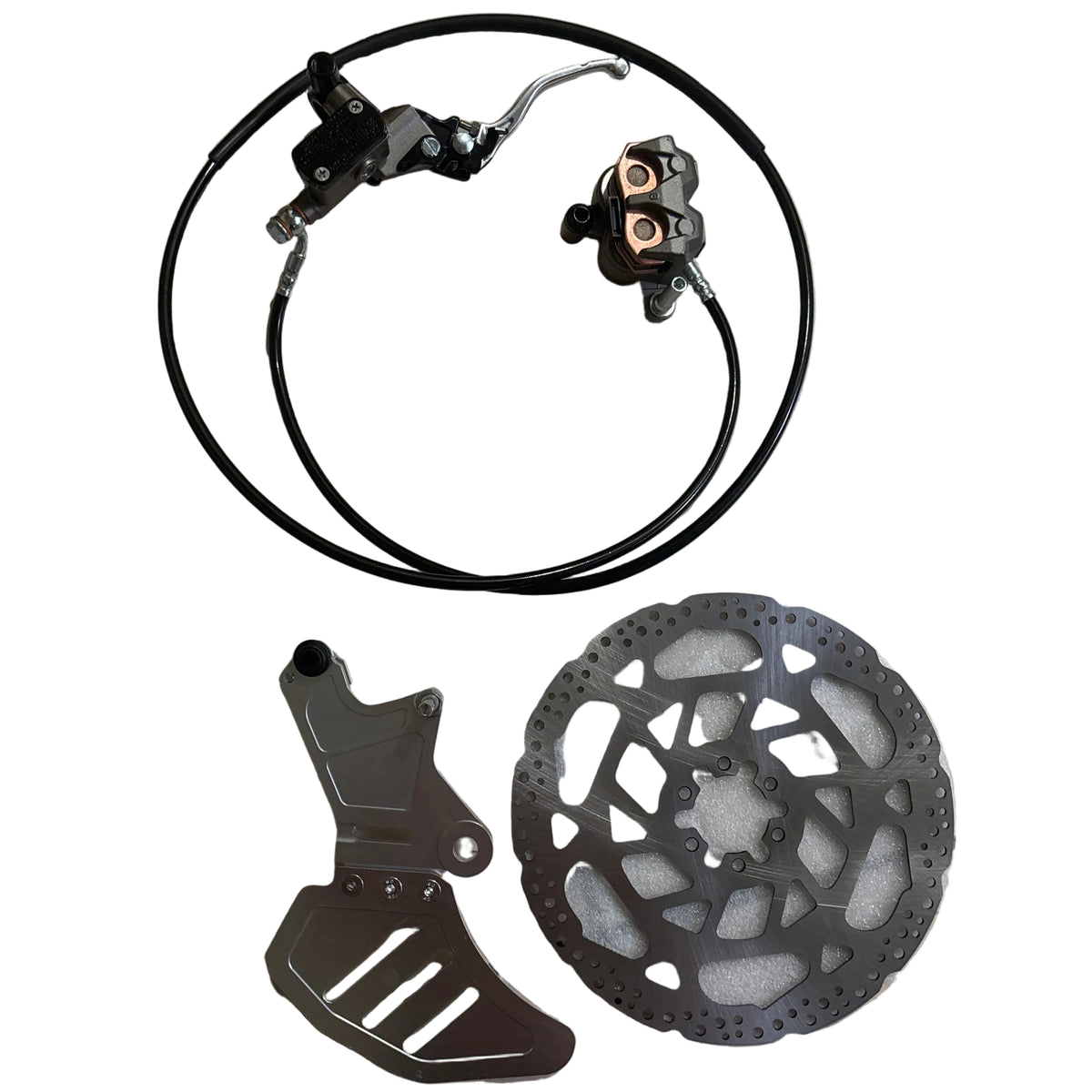 Ultra Bee Brakes for Talaria XXX