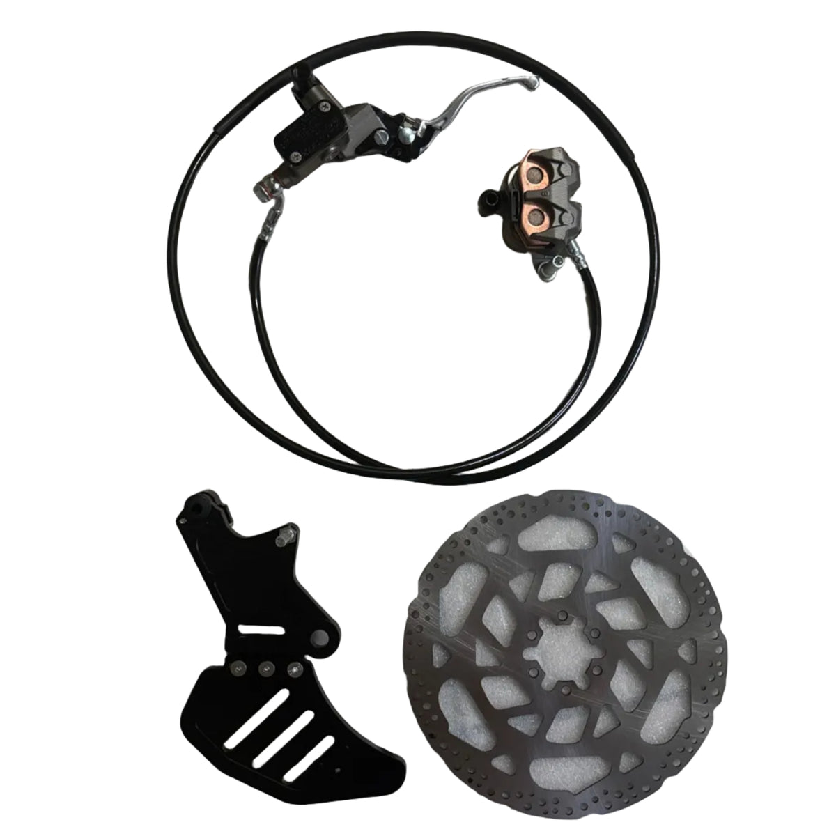 Ultra Bee Brakes for Light Bee X