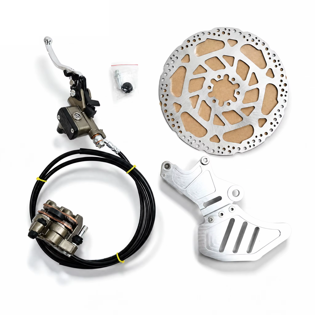 Ultra Bee Brakes for Light Bee X