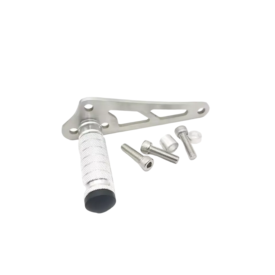 Talaria XXX Shift lock