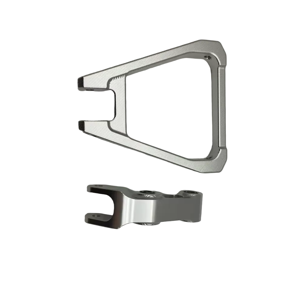 Surron Light Bee X Suspension Triangle Linkage