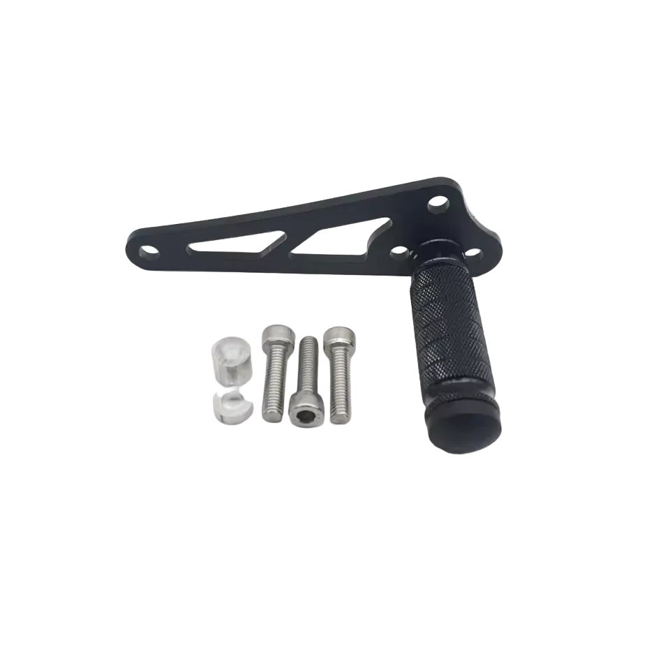 Talaria XXX Shift lock