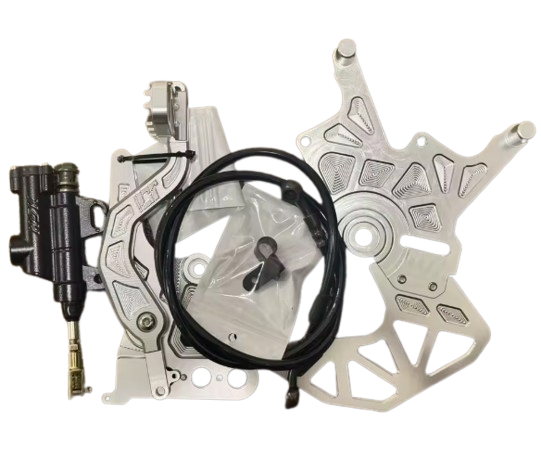 Ultra Bee Footbrake Kit for Light Bee X