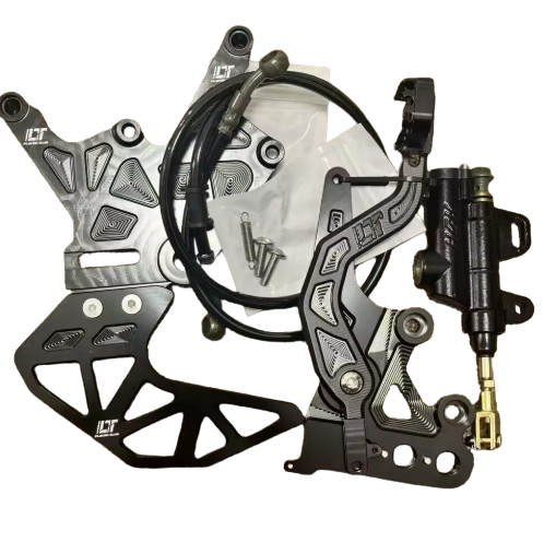 Ultra Bee Footbrake Kit for Light Bee X