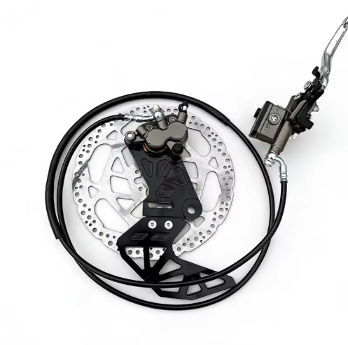 Ultra Bee Brakes for Light Bee X