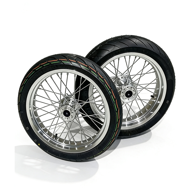 Ultra Bee Supermotos 17"