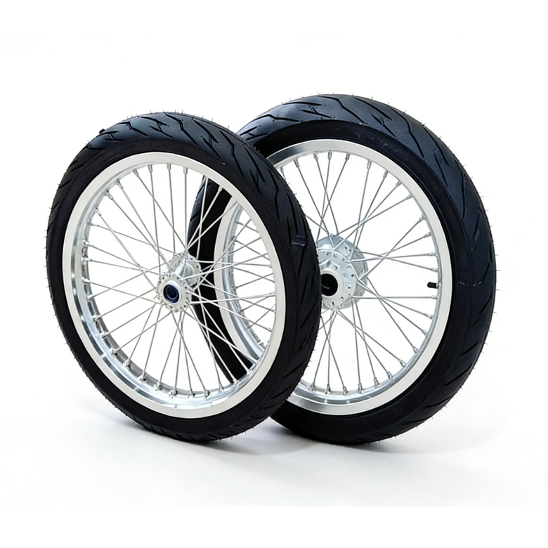 Talaria XXX/MX3/MX4 Supermotos 17" (DELAYED DELIVERY)