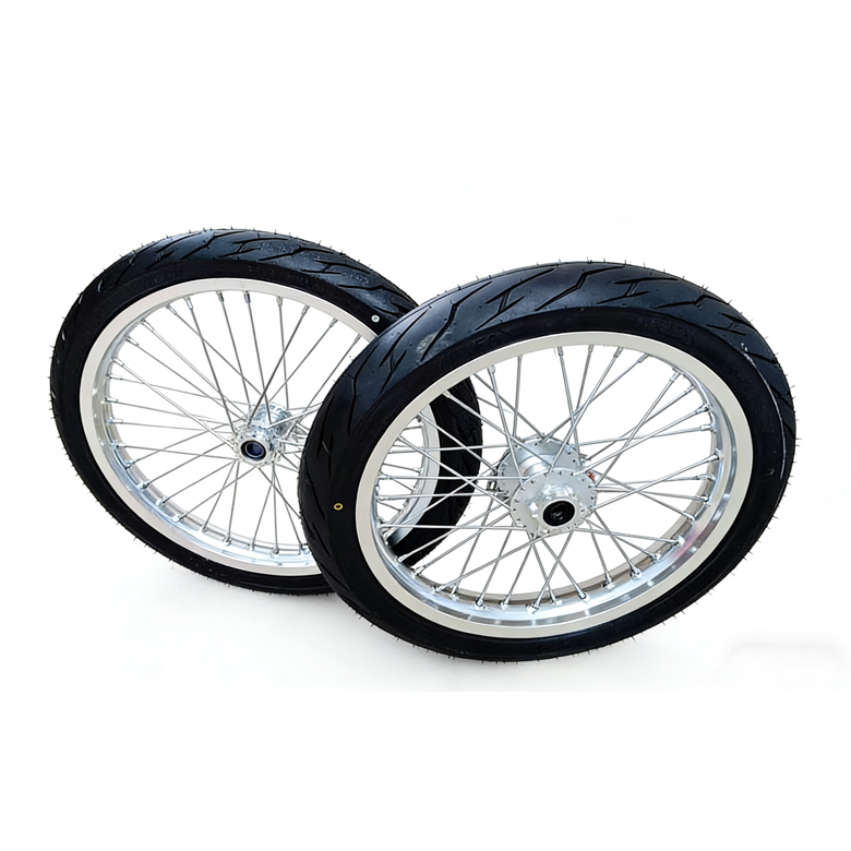 Talaria XXX/MX3/MX4 Supermotos 17" (DELAYED DELIVERY)