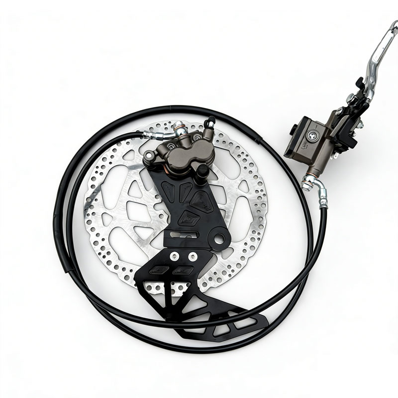 Ultra Bee Brakes for Light Bee X