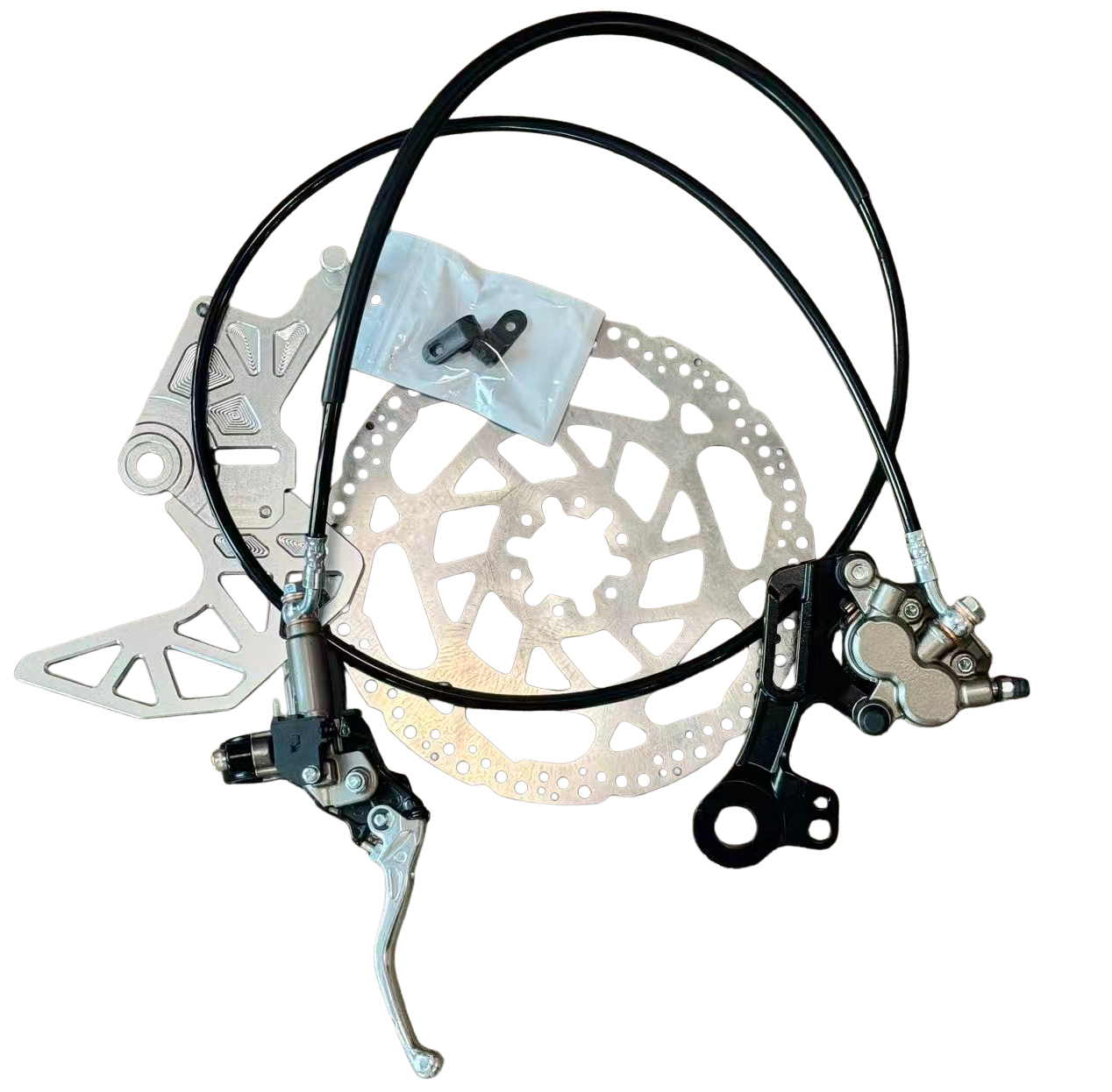Ultra Bee Brakes for Light Bee X