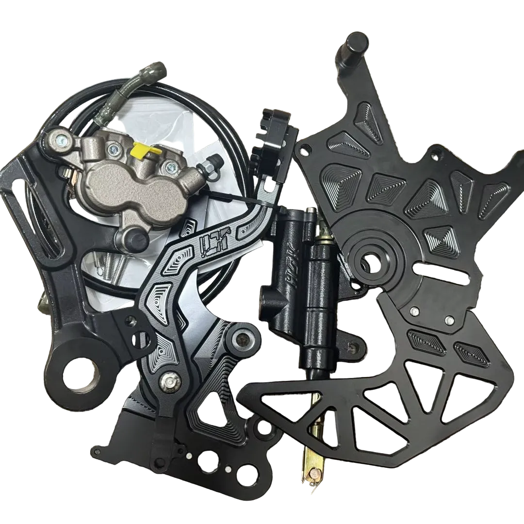 Talaria MX3/MX4 Ultra Bee Footbrake