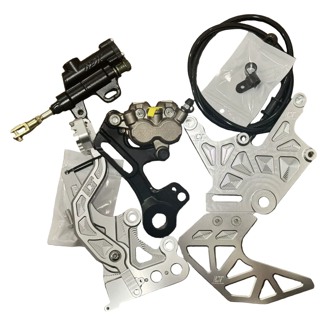 Talaria MX3/MX4 Ultra Bee Footbrake